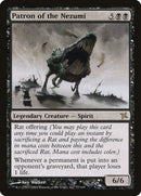 Patron of the Nezumi [Betrayers of Kamigawa] Foil