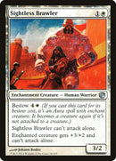 Sightless Brawler [Journey into Nyx] Foil