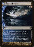 River of Tears [Future Sight] Foil
