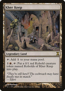 Kher Keep [Time Spiral] Foil