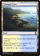 Tranquil Cove [Eternal Masters] Foil
