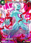 Frieza, Obsession of The Clan (EX03-23) [Ultimate Box] Parallel Foil