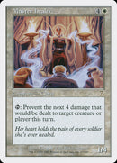 Master Healer [Seventh Edition] Foil