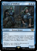 Rangers of Ithilien [The Lord of the Rings: Tales of Middle-Earth] Foil