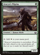 Avacyn's Pilgrim [Modern Masters 2017] Foil