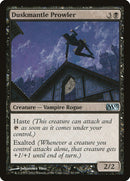 Duskmantle Prowler [Magic 2013] Foil