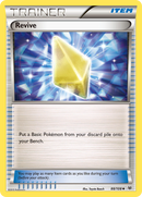 Revive (88/108) [XY: Roaring Skies] Reverse Holofoil