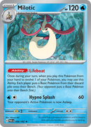 Milotic (036/182) [Scarlet & Violet: Paradox Rift] Reverse Holofoil