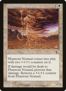 Phantom Nomad [Judgment] Foil