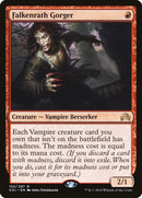 Falkenrath Gorger [Shadows over Innistrad] Foil