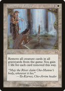 Honor the Fallen [Mercadian Masques] Foil
