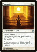 Sunbond [Born of the Gods] Foil