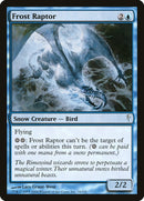 Frost Raptor [Coldsnap] Foil