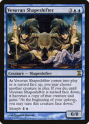 Vesuvan Shapeshifter [Time Spiral] Foil