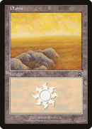 Plains (333) [Mercadian Masques] Foil