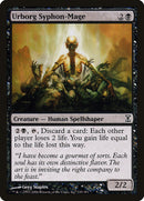 Urborg Syphon-Mage [Time Spiral] Foil