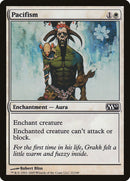 Pacifism [Magic 2010] Foil