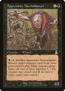Apprentice Necromancer [Urza's Destiny] Foil