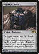 Magebane Armor [Magic 2010] Foil