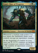 Ezuri, Claw of Progress [Double Masters 2022] Foil