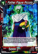 Father Figure Piccolo (BT7-012) [Assault of the Saiyans] Parallel Foil