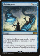 Aetherspouts [Magic 2015] Foil