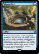 Wishing Well [Bloomburrow] Foil