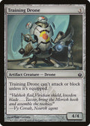 Training Drone [Mirrodin Besieged] Foil