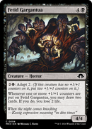 Fetid Gargantua [Modern Horizons 3] Foil
