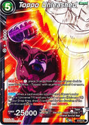 Toppo Unleashed (EX03-30) [Ultimate Box] Parallel Foil