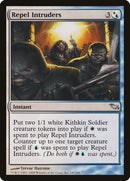 Repel Intruders [Shadowmoor] Foil