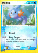 Mudkip (010) [Nintendo: Black Star Promos] Reverse Holofoil