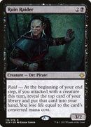 Ruin Raider [Ixalan] Foil