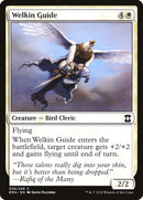 Welkin Guide [Eternal Masters] Foil