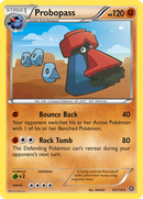 Probopass (55/114) [XY: Steam Siege] Reverse Holofoil