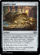 Bandit's Haul [Outlaws of Thunder Junction] Foil