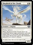 Shepherd of the Clouds [Outlaws of Thunder Junction] Foil