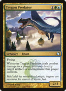 Trygon Predator [Modern Masters] Foil