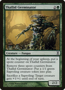 Thallid Germinator [Time Spiral] Foil