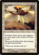 Doubtless One [Onslaught] Foil