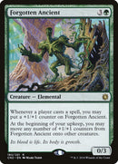 Forgotten Ancient [Conspiracy: Take the Crown] Foil