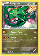 Rayquaza (93/113) [Black & White: Legendary Treasures] Reverse Holofoil
