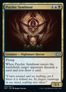 Psychic Symbiont [Double Masters 2022] Foil