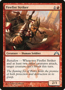 Firefist Striker [Gatecrash] Foil