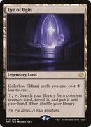 Eye of Ugin [Modern Masters 2015] Foil