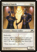 Basilica Guards [Gatecrash] Foil
