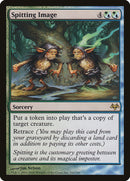Spitting Image [Eventide] Foil