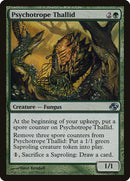 Psychotrope Thallid [Planar Chaos] Foil