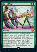 Tug of War [Unfinity] Foil