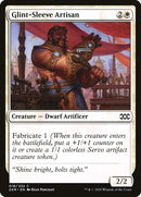 Glint-Sleeve Artisan [Double Masters] Foil